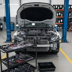 SKODA SUPERB SE TDI CRLB 2.0 Diesel reconditioned Engine (2018) for Sale